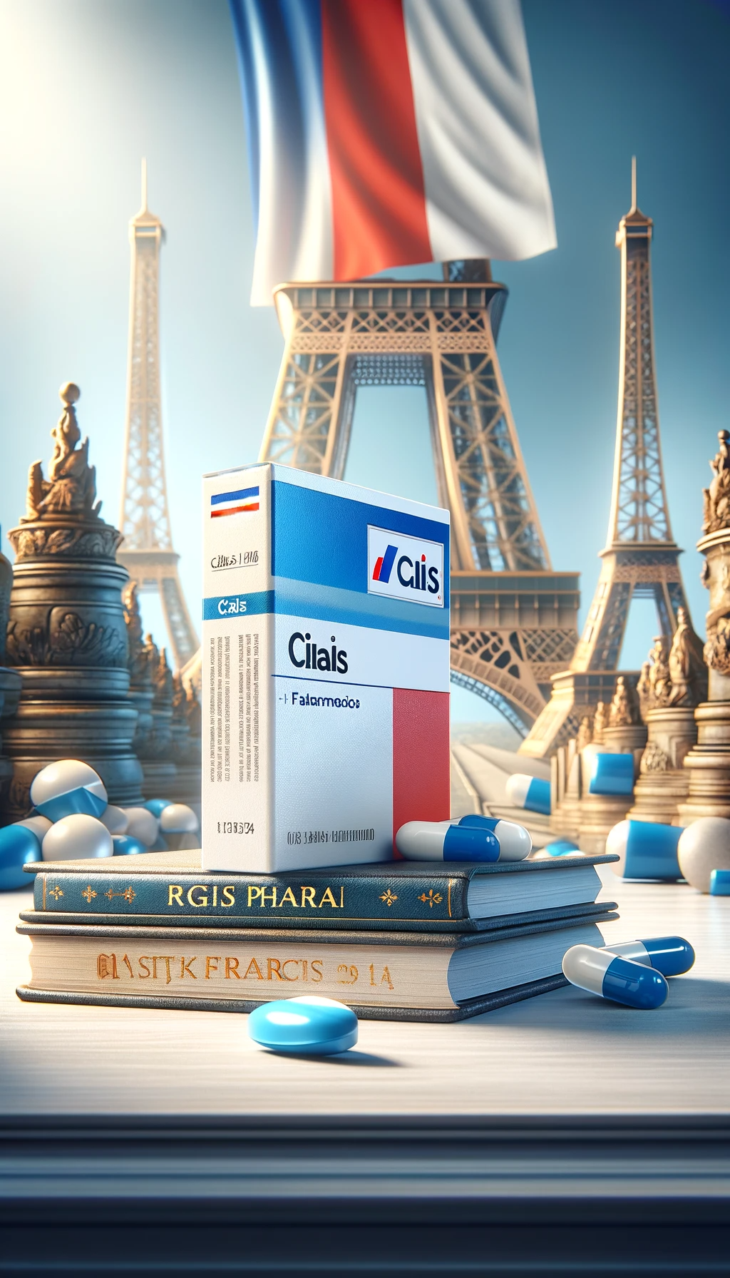 Cialis 10mg générique